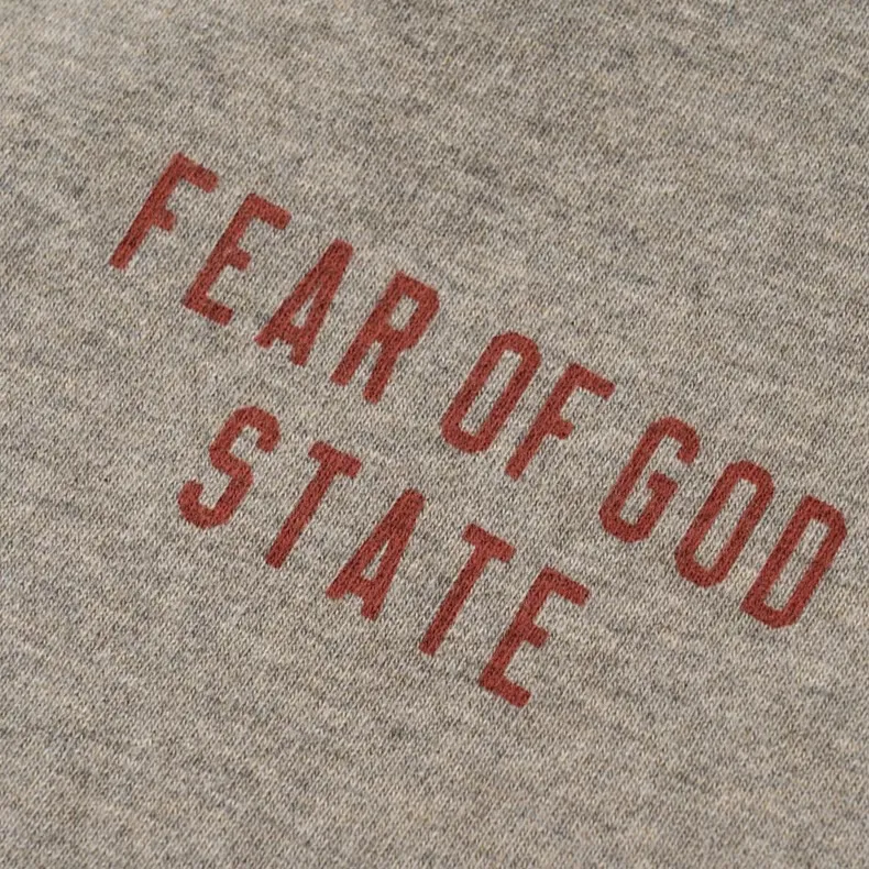 🦋 、Hot Sale🦋80 Fear of God Essentials Fall 24 BACK TO SCHOOL Series Fleece Soccer Short Same Style /BLACK /MILITARY /OLIVE /DARK HEATHER Size XS-XL